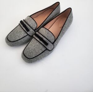 Bandolino Meonna Women's Gray Loafers